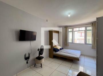 Apartamento · 34m² · 1 Quarto · Apartamento à Venda - Liberdade, 1 Quarto,  34 m² - São Paulo