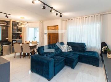 Casa · 110m² · 3 Quartos · 3 Vagas · Casa à Venda - Vila Ede, 3 Quartos, 110 m² - São Paulo