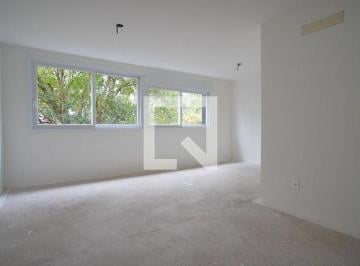 Apartamento · 54m² · 1 Quarto · 1 Vaga · Apartamento à Venda - Três Figueiras, 1 Quarto, 54 m² - Porto Alegre