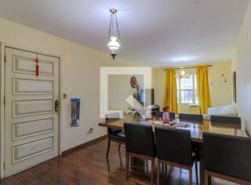 Casa · 160m² · 3 Quartos · 2 Vagas · Casa à Venda - Chácara Santo Antonio, 3 Quartos,  160 m² - São Paulo