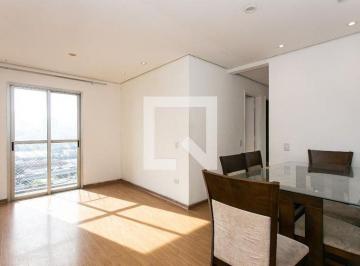 Apartamento · 62m² · 3 Quartos · 1 Vaga · Apartamento à Venda - Tatuapé, 3 Quartos, 62 m² - São Paulo