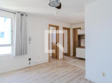 Apartamento · 46m² · 2 Quartos · 1 Vaga · Apartamento à Venda - Partenon, 2 Quartos, 46 m² - Porto Alegre