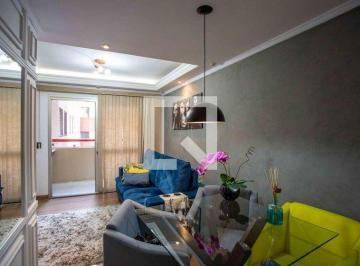 Apartamento · 57m² · 2 Quartos · 3 Vagas · Apartamento à Venda - Conceição, 2 Quartos,  57 m² - Diadema