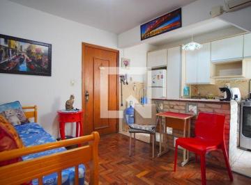 Apartamento · 45m² · 1 Quarto · Apartamento à Venda - Vila Ipiranga, 1 Quarto, 45 m² - Porto Alegre