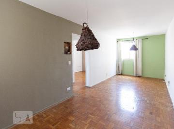 Apartamento · 44m² · 1 Quarto · 1 Vaga · Apartamento à Venda - Jabaquara, 1 Quarto, 44 m² - São Paulo