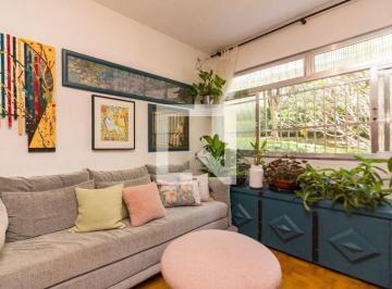 Apartamento · 63m² · 3 Quartos · 1 Vaga · Apartamento à Venda - Alto de Pinheiros, 3 Quartos, 63 m² - São Paulo