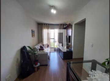 Apartamento · 51m² · 2 Quartos · 1 Vaga · Apartamento à Venda - Jardim Marajoara , 2 Quartos,  51 m² - São Paulo