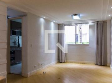 Apartamento · 59m² · 2 Quartos · 1 Vaga · Apartamento à Venda - Santa Teresinha, 2 Quartos,  59 m² - Santo André