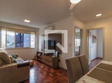 Apartamento · 73m² · 2 Quartos · 1 Vaga · Apartamento à Venda - Jardim Itu-Sabará, 2 Quartos, 73 m² - Porto Alegre