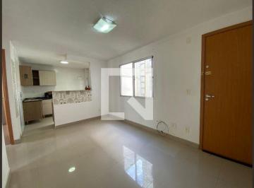 Apartamento · 42m² · 2 Quartos · 1 Vaga · Apartamento à Venda - Igará, 2 Quartos, 42 m² - Canoas