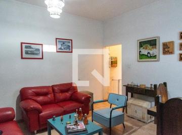 Apartamento · 78m² · 2 Quartos · Apartamento à Venda - Vila Mariana, 2 Quartos,  78 m² - São Paulo