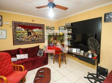 Casa · 200m² · 2 Quartos · 3 Vagas · Casa à Venda - Vila Santa Clara, 2 Quartos, 200 m² - São Paulo