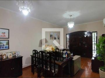Casa · 209m² · 3 Quartos · 1 Vaga · Casa à Venda - Cangaíba, 3 Quartos,  209 m² - São Paulo