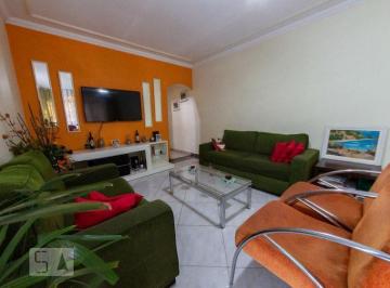 Casa · 200m² · 4 Quartos · 2 Vagas · Casa à Venda - Freguesia do Ó, 4 Quartos, 200 m² - São Paulo