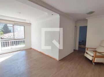 Apartamento · 66m² · 2 Quartos · 1 Vaga · Apartamento à Venda - Jardim São José, 2 Quartos, 66 m² - Campinas