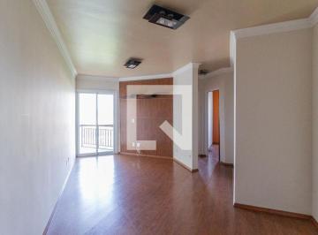 Apartamento · 52m² · 2 Quartos · 1 Vaga · Apartamento à Venda - São Pedro, 2 Quartos,  52 m² - Osasco