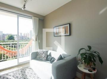Apartamento · 57m² · 2 Quartos · 1 Vaga · Apartamento à Venda - Alto Petrópolis, 2 Quartos, 57 m² - Porto Alegre