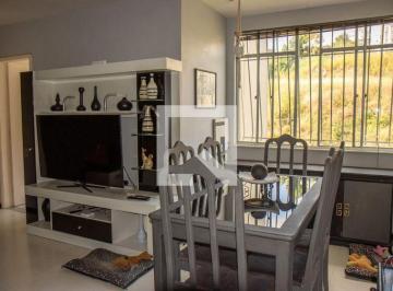 Apartamento · 98m² · 2 Quartos · 1 Vaga · Apartamento à Venda - Fonseca, 2 Quartos, 98 m² - Niterói