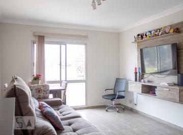Apartamento · 70m² · 2 Quartos · Apartamento à Venda - Butantã, 2 Quartos,  70 m² - São Paulo