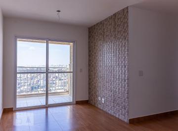 Apartamento de 2 quartos, São Paulo · Apartamento à Venda - Vila das Mercês, 2 Quartos,  55 m² - São Paulo