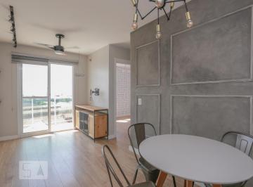 Apartamento · 55m² · 2 Quartos · 1 Vaga · Apartamento à Venda - São Cristóvão, 2 Quartos,  55 m² - Rio de Janeiro