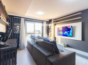 Apartamento · 65m² · 2 Quartos · 1 Vaga · Apartamento à Venda - São Pedro, 2 Quartos, 65 m² - Osasco