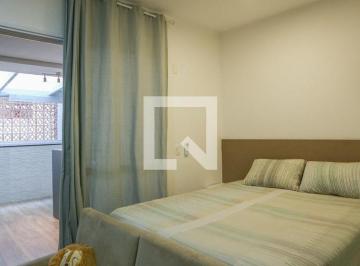 Apartamento · 37m² · 1 Quarto · 1 Vaga · Apartamento à Venda - Perdizes, 1 Quarto,  37 m² - São Paulo