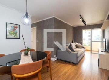 Apartamento · 62m² · 2 Quartos · 1 Vaga · Apartamento à Venda - Água Fria, 2 Quartos,  62 m² - São Paulo