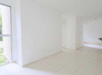 Apartamento · 50m² · 2 Quartos · 1 Vaga · Apartamento à Venda - Jacarepaguá, 2 Quartos, 50 m² - Rio de Janeiro