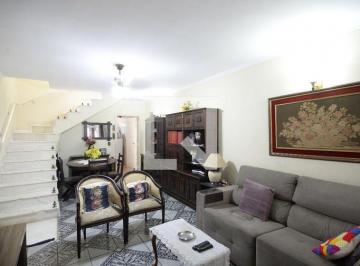 Casa · 160m² · 5 Quartos · 2 Vagas · Casa à Venda - Ipiranga, 5 Quartos, 160 m² - São Paulo