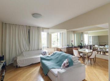 Apartamento · 100m² · 2 Quartos · Apartamento à Venda - Santa Cecília, 2 Quartos,  100 m² - São Paulo