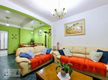 Casa · 225m² · 3 Quartos · 2 Vagas · Casa à Venda - Vila Sabrina , 3 Quartos,  225 m² - São Paulo