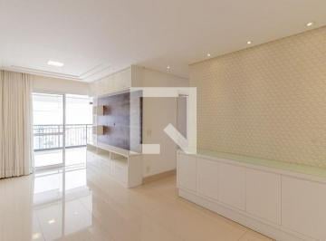 Apartamento · 65m² · 2 Quartos · 1 Vaga · Apartamento à Venda - Sacomã, 2 Quartos, 65 m² - São Paulo