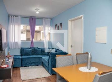 Apartamento · 54m² · 2 Quartos · 1 Vaga · Apartamento à Venda - Conceição, 2 Quartos,  54 m² - Diadema