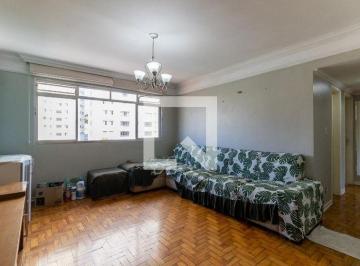 Apartamento · 80m² · 2 Quartos · Apartamento à Venda - Liberdade, 2 Quartos,  80 m² - São Paulo