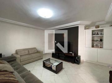 Casa · 191m² · 4 Quartos · 2 Vagas · Casa à Venda - Vila Romano, 4 Quartos,  191 m² - São Paulo