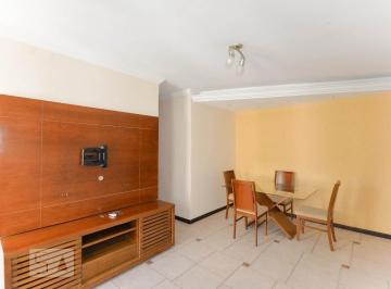 Apartamento · 74m² · 2 Quartos · 1 Vaga · Apartamento à Venda - Grajaú, 2 Quartos, 74 m² - Rio de Janeiro