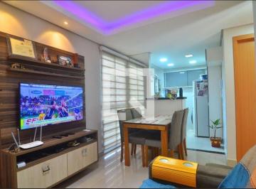 Apartamento · 89m² · 2 Quartos · 1 Vaga · Apartamento à Venda - Estância Velha, 2 Quartos,  89 m² - Canoas