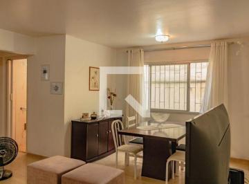Apartamento · 80m² · 2 Quartos · Apartamento à Venda - Saúde, 2 Quartos,  80 m² - São Paulo