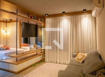 Apartamento · 48m² · 1 Quarto · 1 Vaga · Apartamento à Venda - Vila Pompéia, 1 Quarto,  48 m² - São Paulo