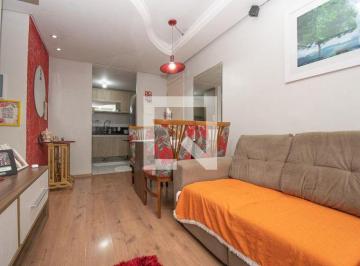 Apartamento · 65m² · 2 Quartos · 1 Vaga · Apartamento à Venda - Santos Dumond, 2 Quartos, 65 m² - São Leopoldo