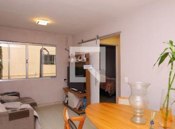 Apartamento · 65m² · 2 Quartos · 1 Vaga · Apartamento à Venda - Vila Progresso, 2 Quartos,  65 m² - São Paulo