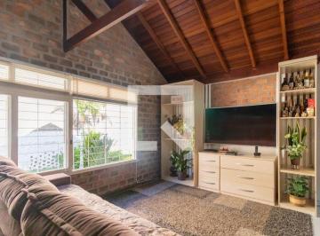Casa · 160m² · 3 Quartos · 3 Vagas · Casa à Venda - Partenon, 3 Quartos,  160 m² - Porto Alegre