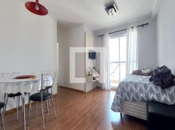 Apartamento · 62m² · 3 Quartos · 1 Vaga · Apartamento à Venda - Jardim Ipaussurama , 3 Quartos, 62 m² - Campinas