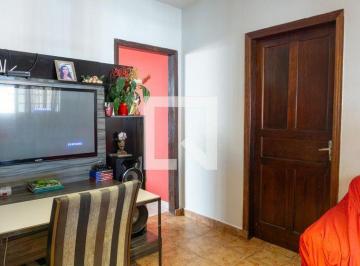 Casa · 200m² · 4 Quartos · 3 Vagas · Casa à Venda - Jaguaré, 4 Quartos,  200 m² - São Paulo