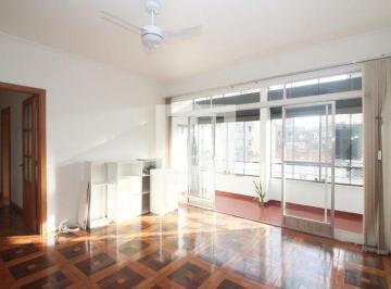 Apartamento · 88m² · 3 Quartos · Apartamento à Venda - Centro Histórico, 3 Quartos, 88 m² - Porto Alegre