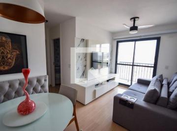 Apartamento · 55m² · 2 Quartos · 1 Vaga · Apartamento à Venda - Méier, 2 Quartos, 55 m² - Rio de Janeiro