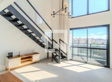 Apartamento · 58m² · 1 Quarto · 1 Vaga · Apartamento à Venda - Azenha, 1 Quarto, 58 m² - Porto Alegre