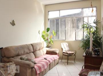 Apartamento · 80m² · 2 Quartos · 1 Vaga · Apartamento à Venda - Maracanã, 2 Quartos,  80 m² - Rio de Janeiro