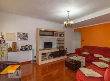 Casa · 209m² · 3 Quartos · 2 Vagas · Casa à Venda - Vila Carrão, 3 Quartos,  209 m² - São Paulo